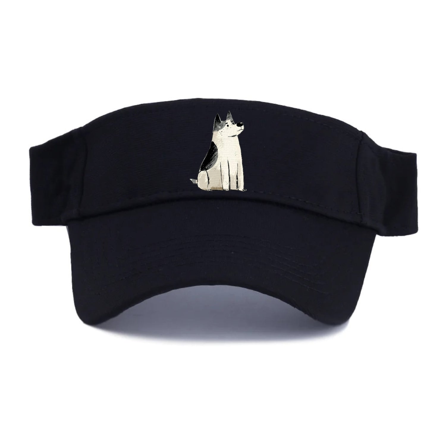 Happy Pup Adorable Companion Hat