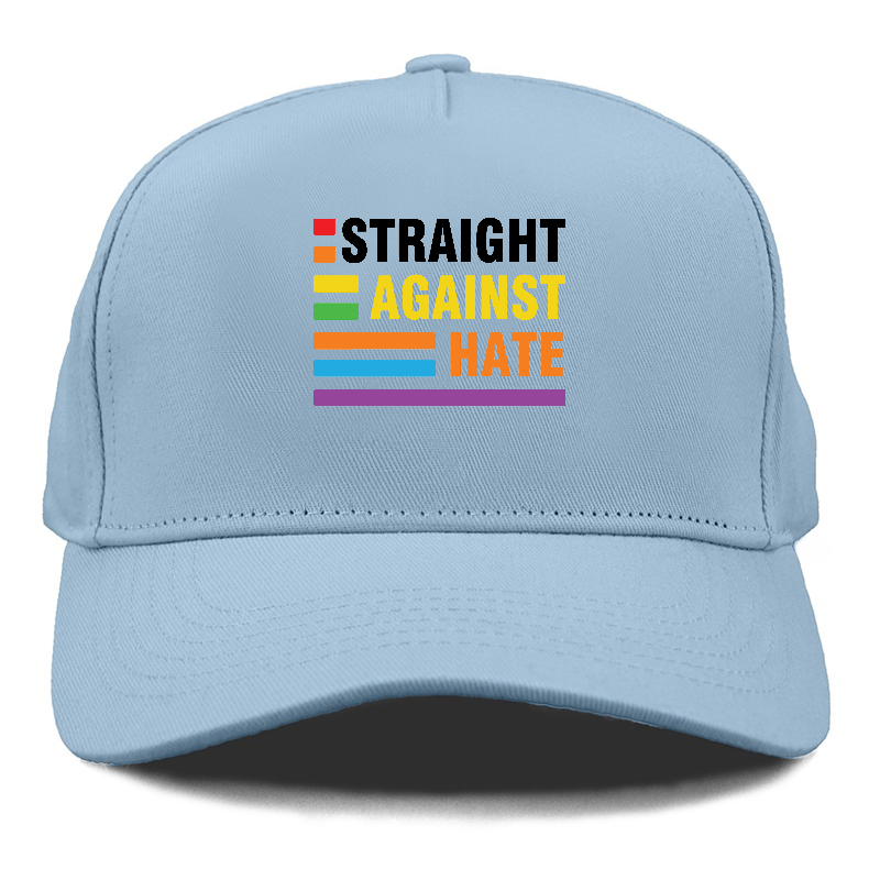  straight against hate Hat