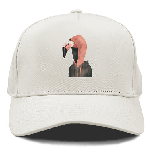 Urban Flamingo Street Style Hat