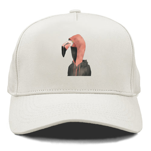 Urban Flamingo Street Style Cap