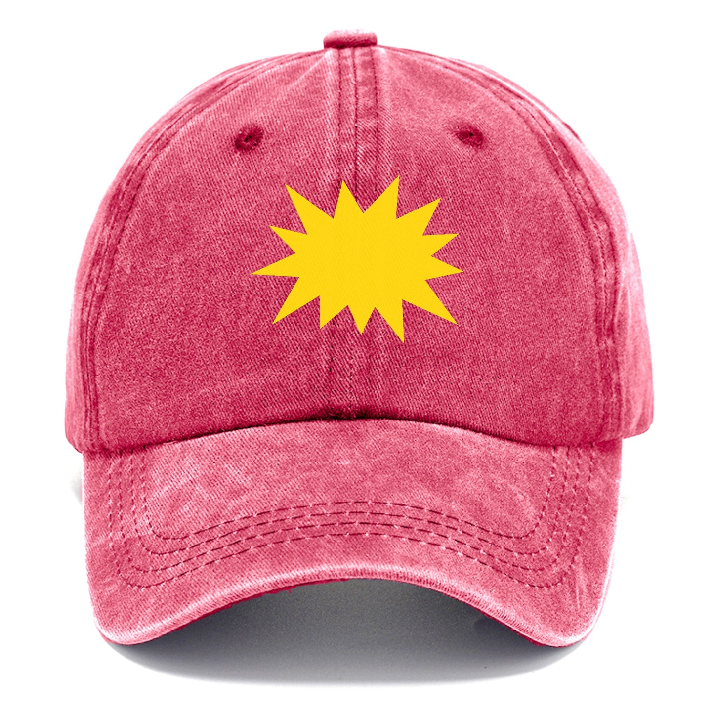 Retro 80s Comic Bubble Hat