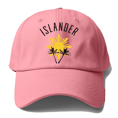 islander Hat