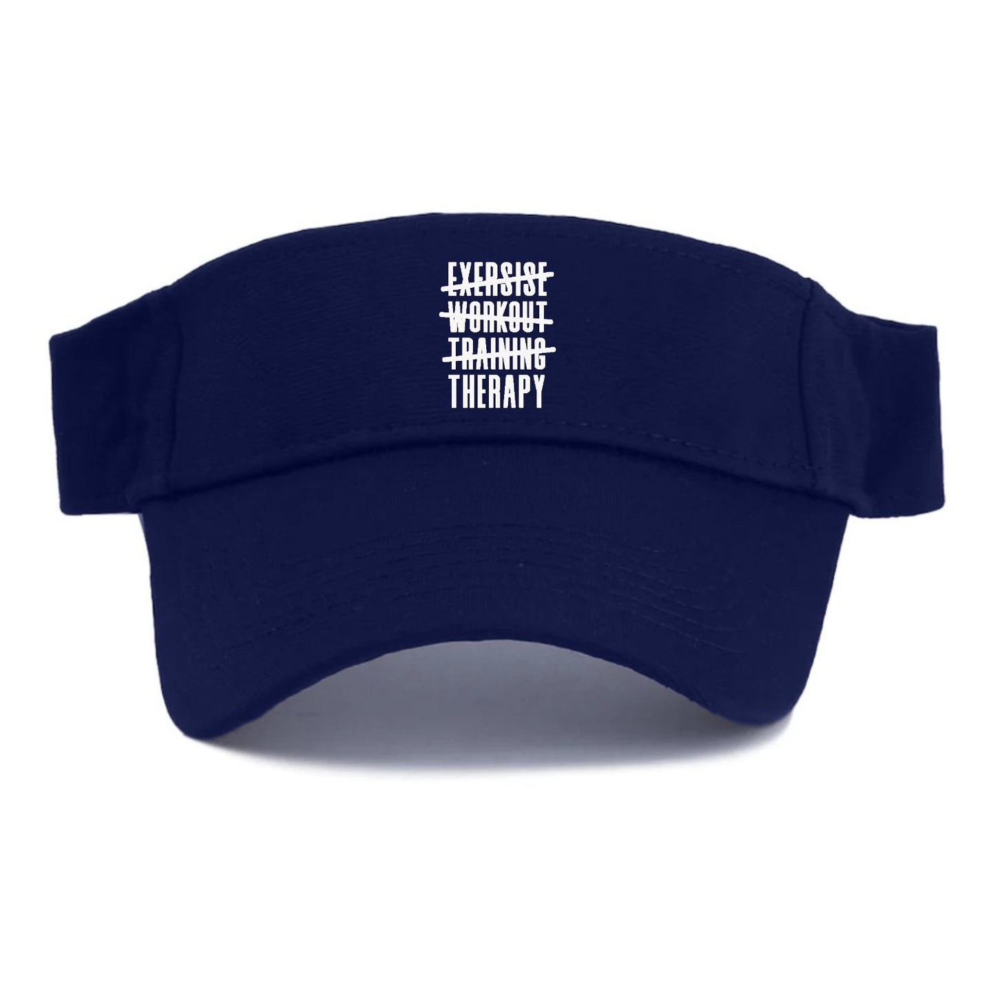 Exercise Workout Training Therapy Hat