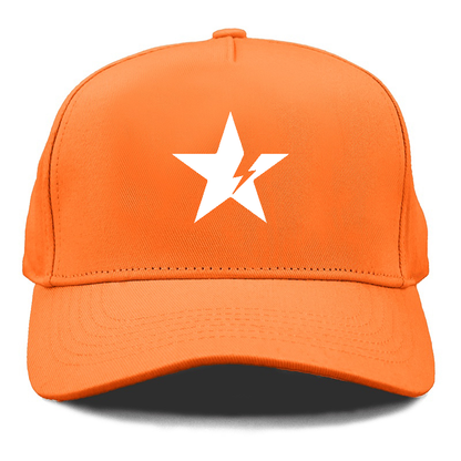 rocking star Hat