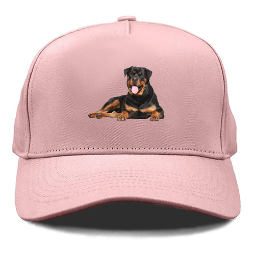 Rottweiler Cap