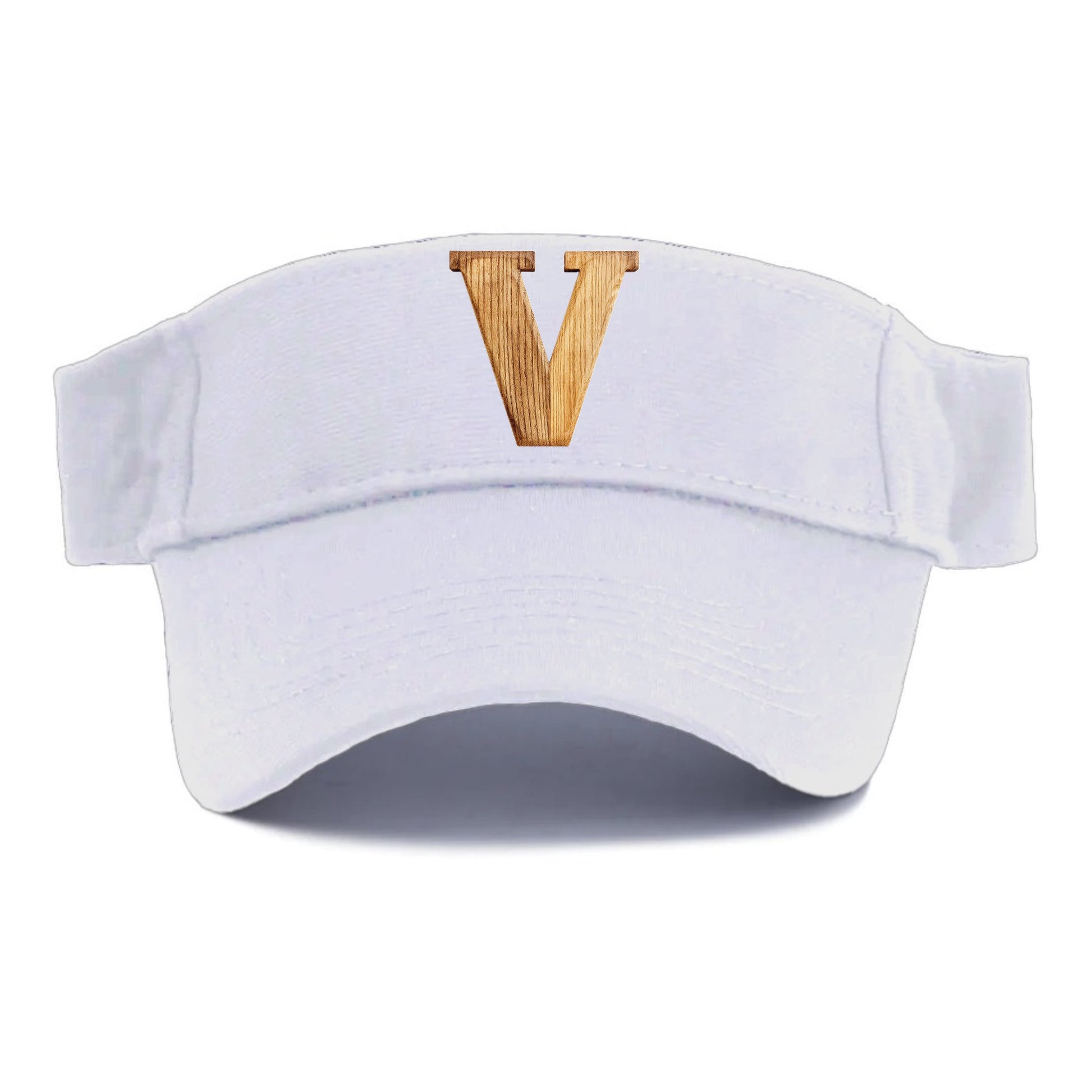 letter v Hat