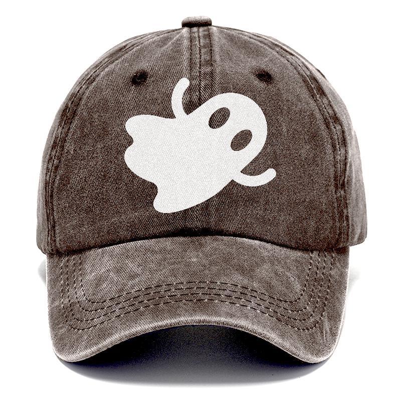 Ghost 23 Hat