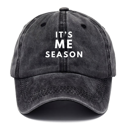 it's me season Hat