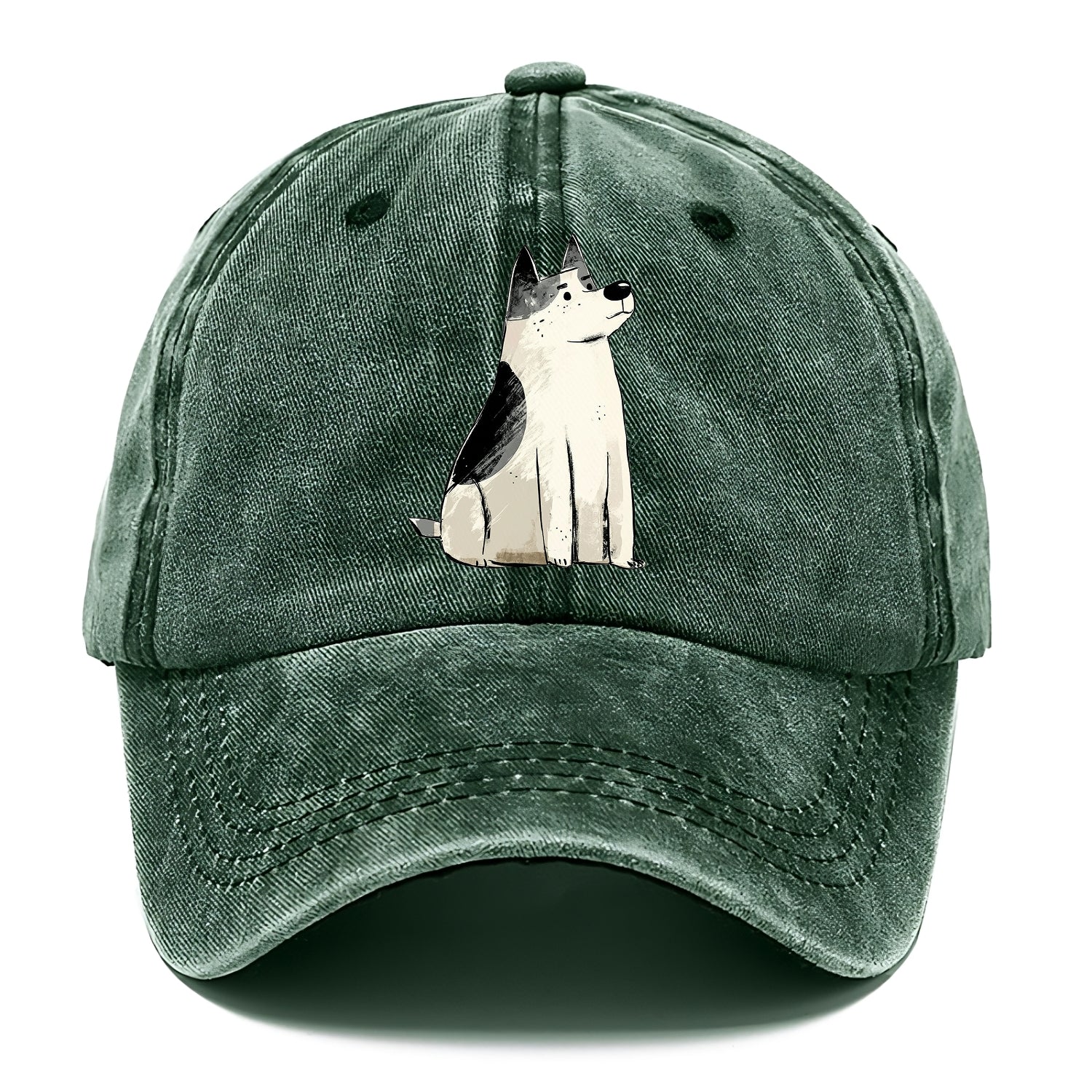 Happy Pup Adorable Companion Hat