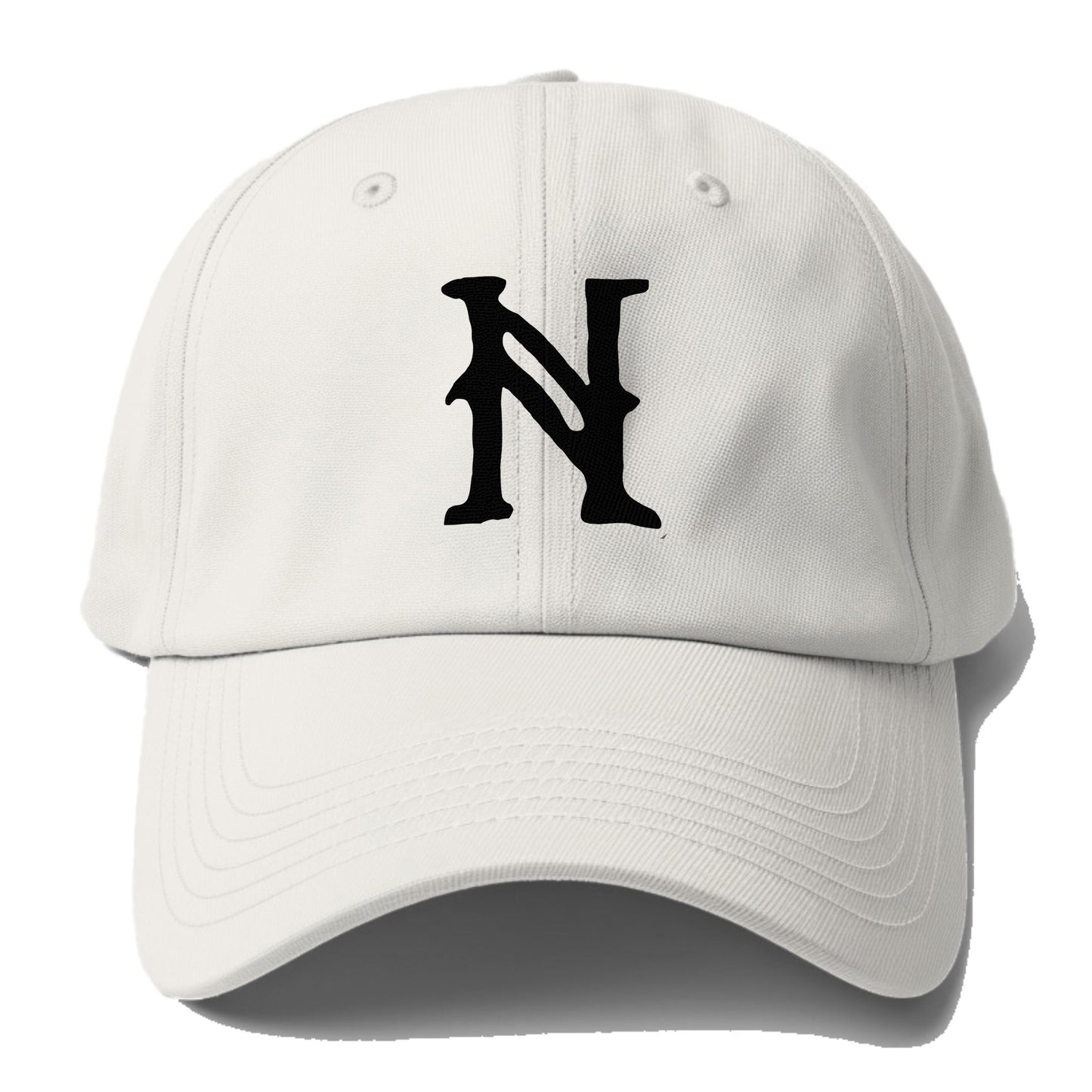 letter n Hat