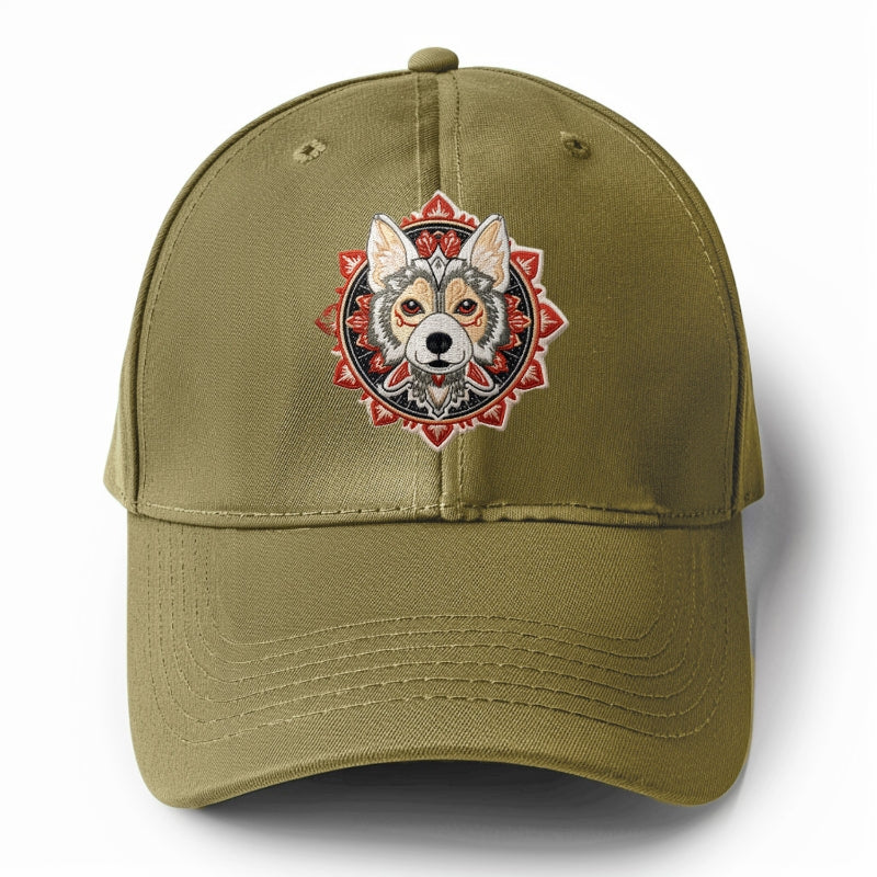 Chinese Zodiac dog Hat