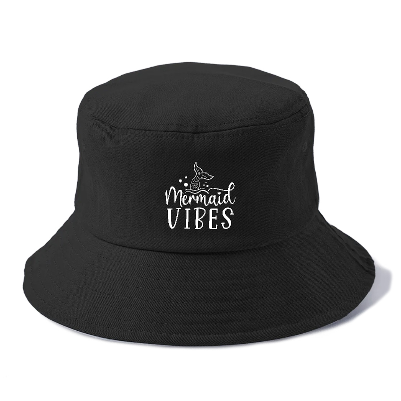 Marmaid vibes Hat