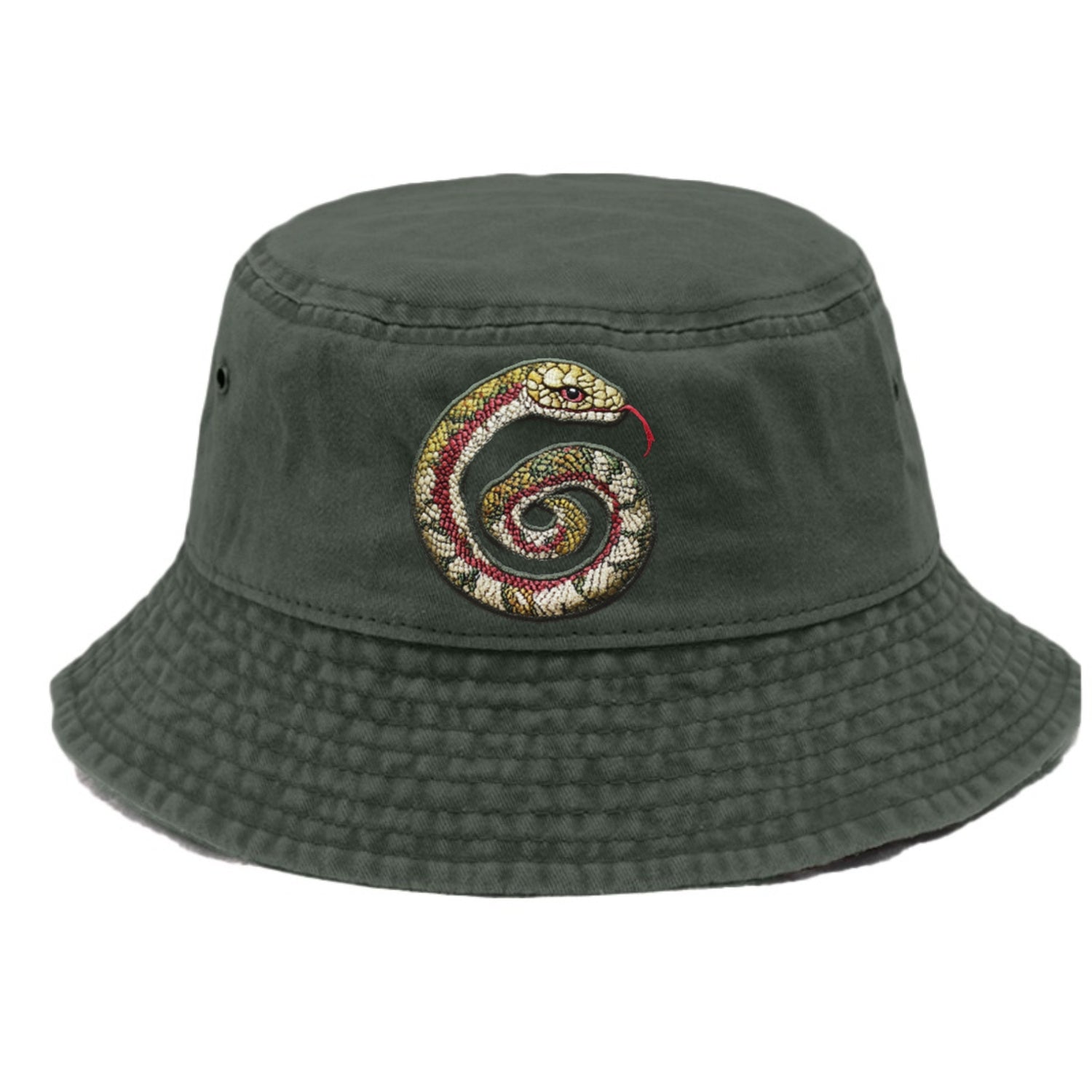 snake zodiac Hat