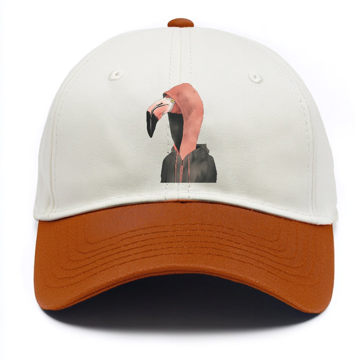 Urban Flamingo Street Style Hat