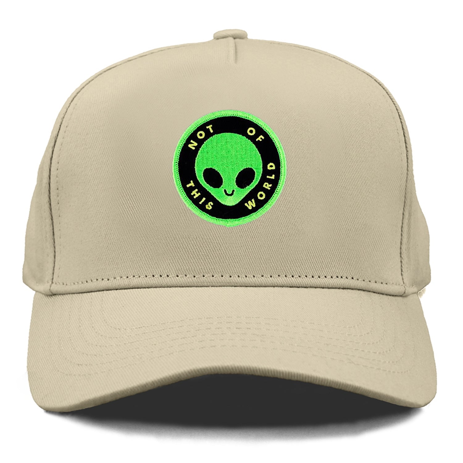 not of this world Hat