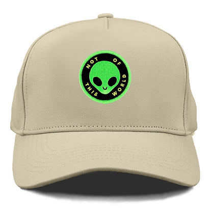 not of this world Hat