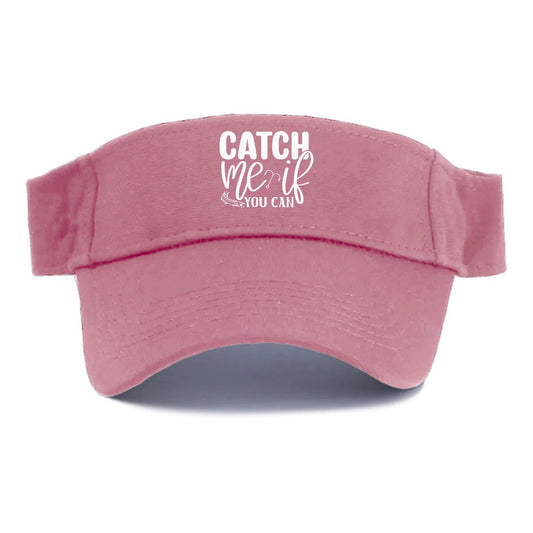 catch me if you can Hat