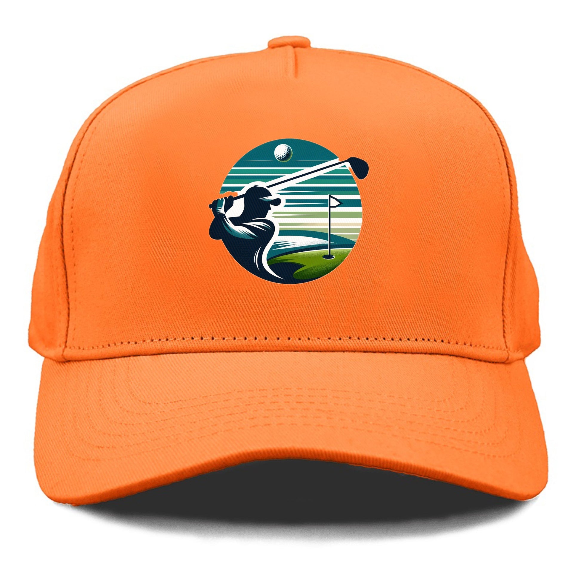 golfing 2 Hat