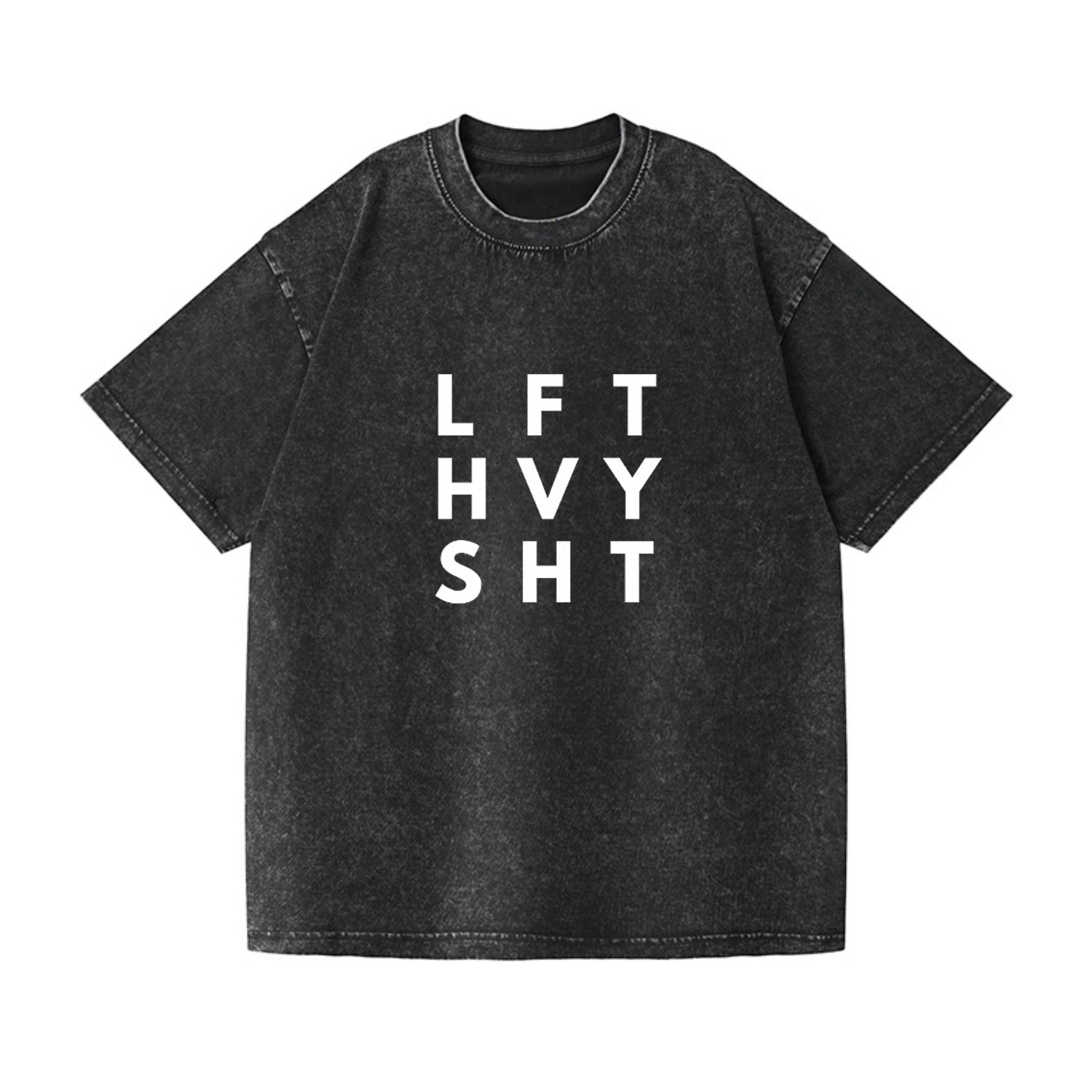 lift heavy sht Hat