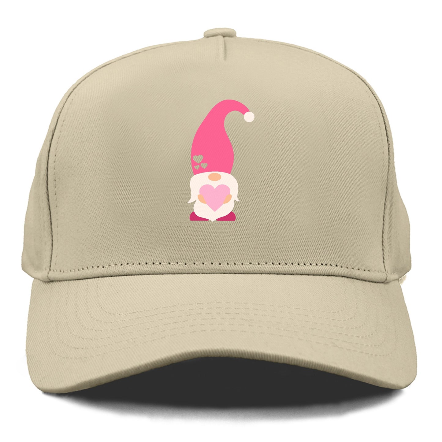 Valentine's dwarf 9 Hat