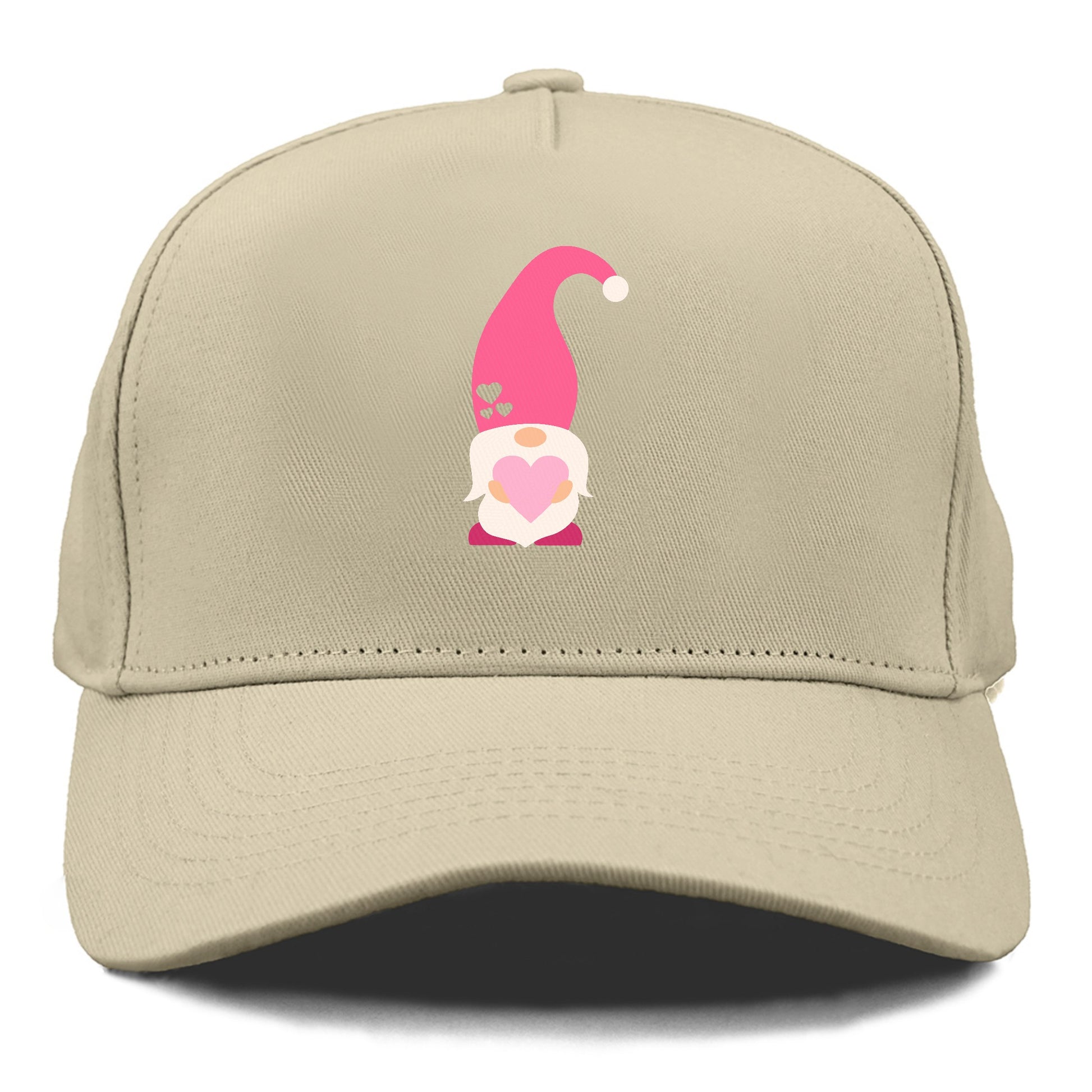 Valentine's dwarf 9 Hat