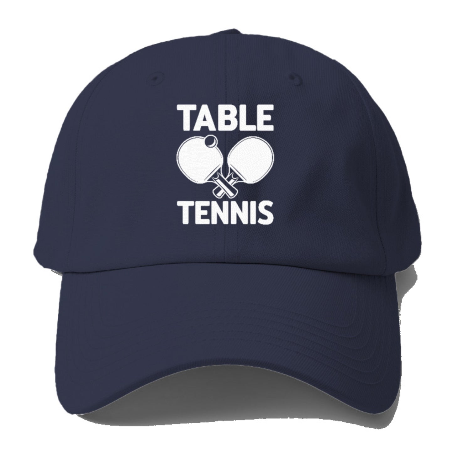 Table Tennis Hat