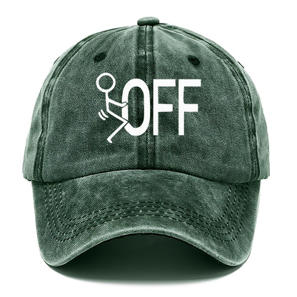 f off Hat