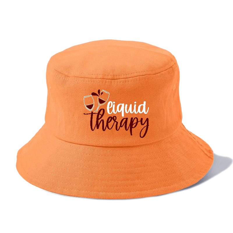 liquid therapy 2 Hat