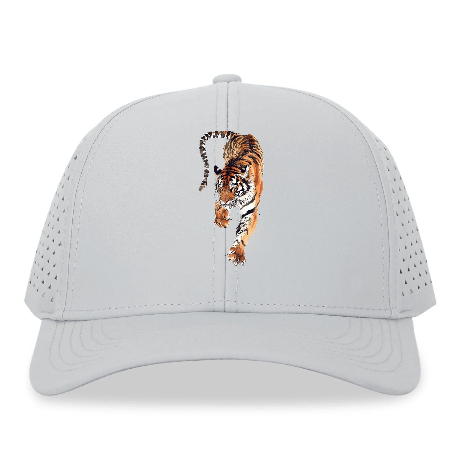 Majestic Stride The Tiger's Gaze Hat