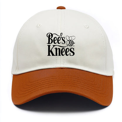 bee's knees Hat