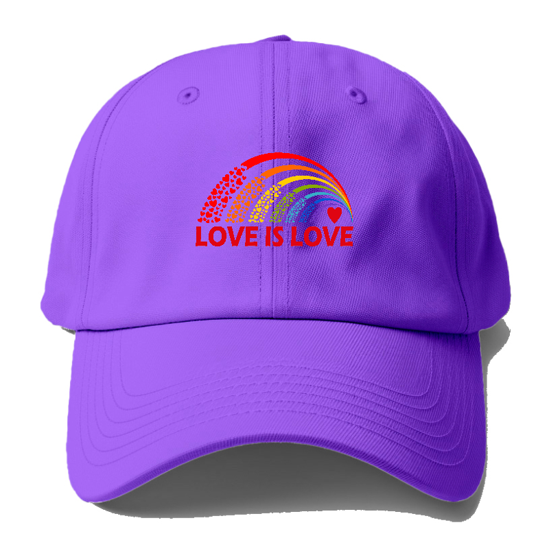 love is love! Hat