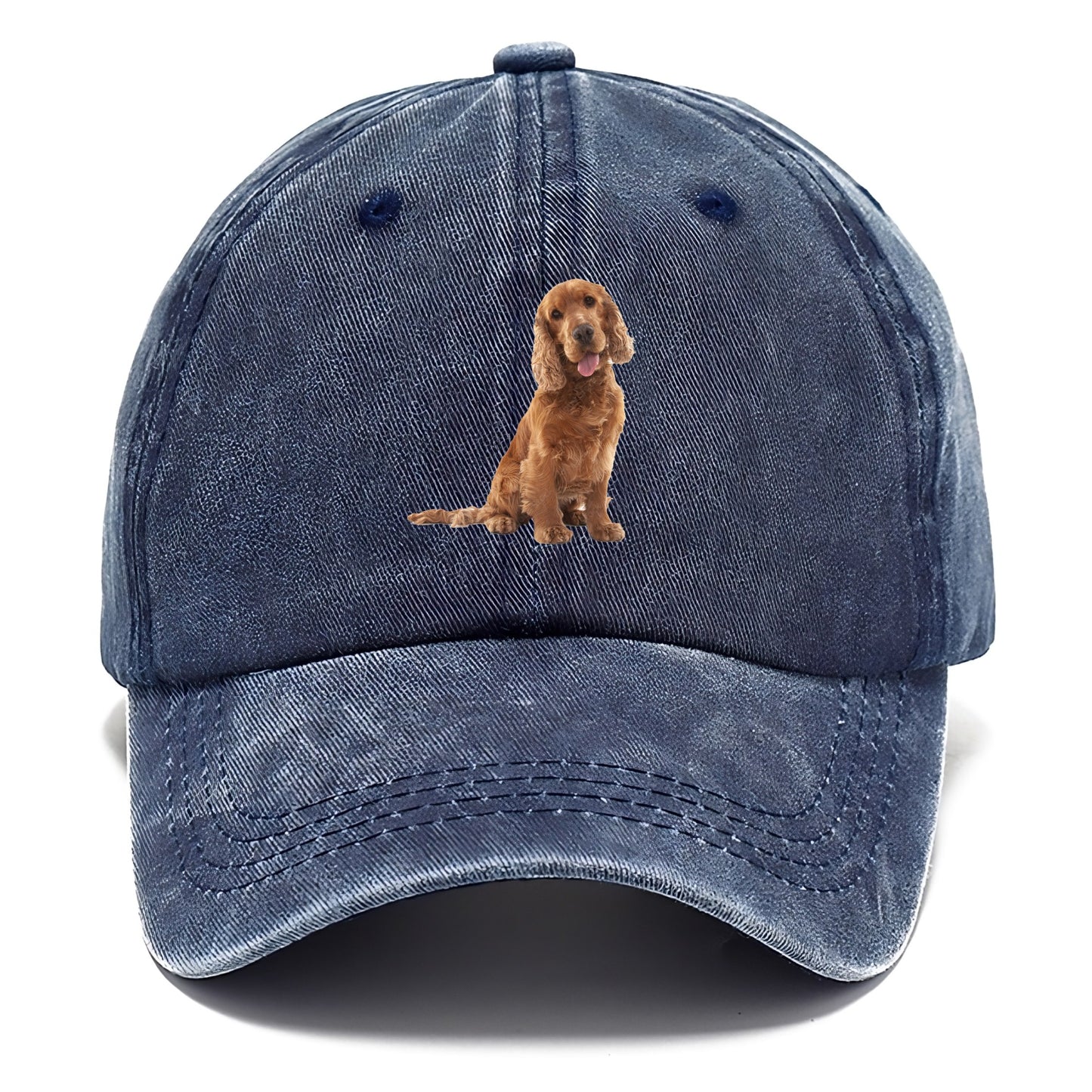 Cocker Spaniel Hat