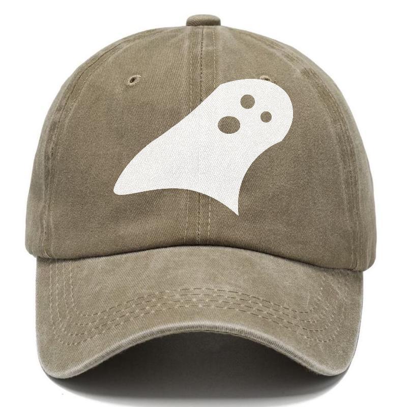 Ghost 11 Hat