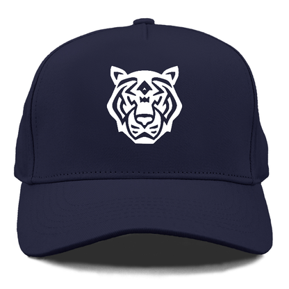 tiger Hat