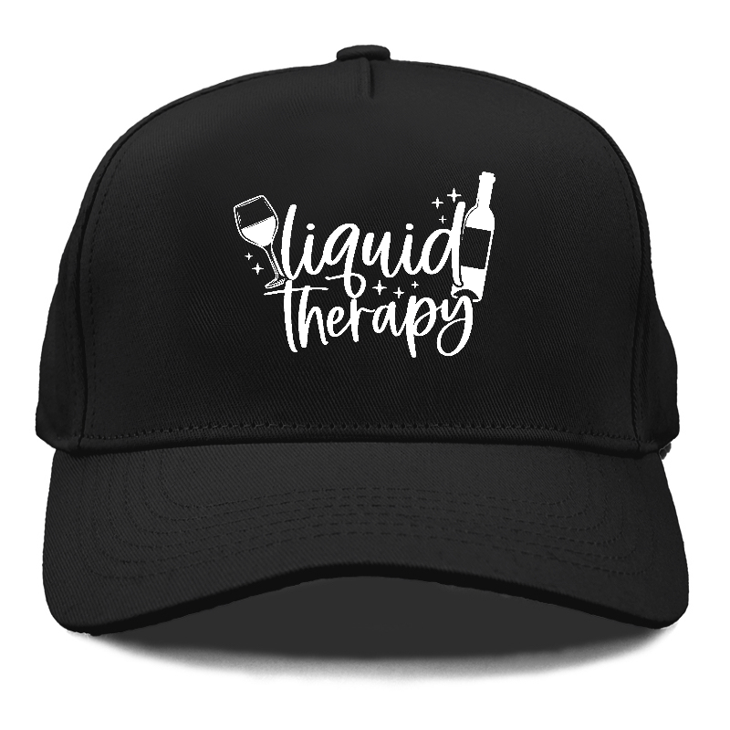 liquid therapy Hat