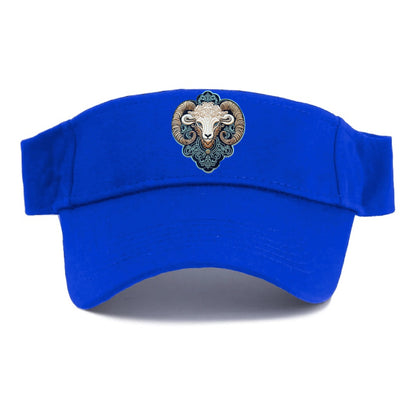 Aries Zodiac Sign Hat