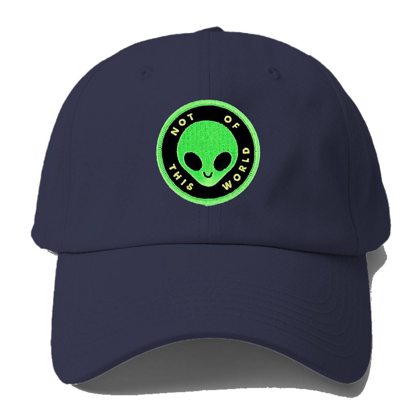 not of this world Hat