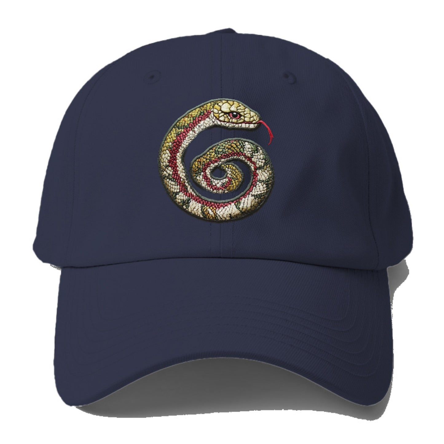 snake zodiac Hat