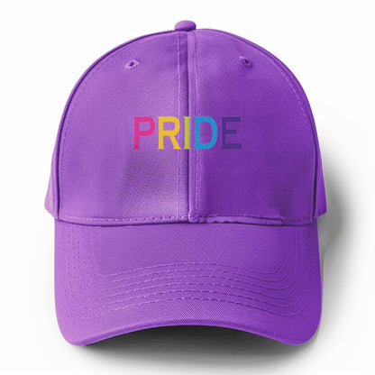 pride  Hat