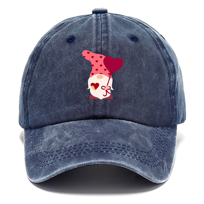 Valentine's dwarf  Hat