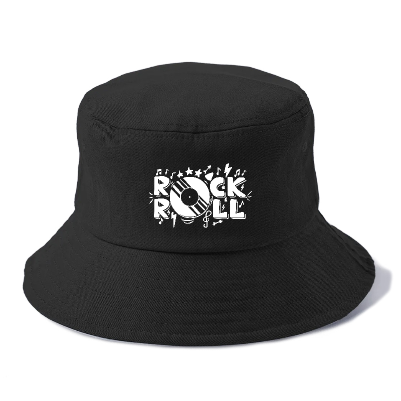 rock and roll 6 Hat