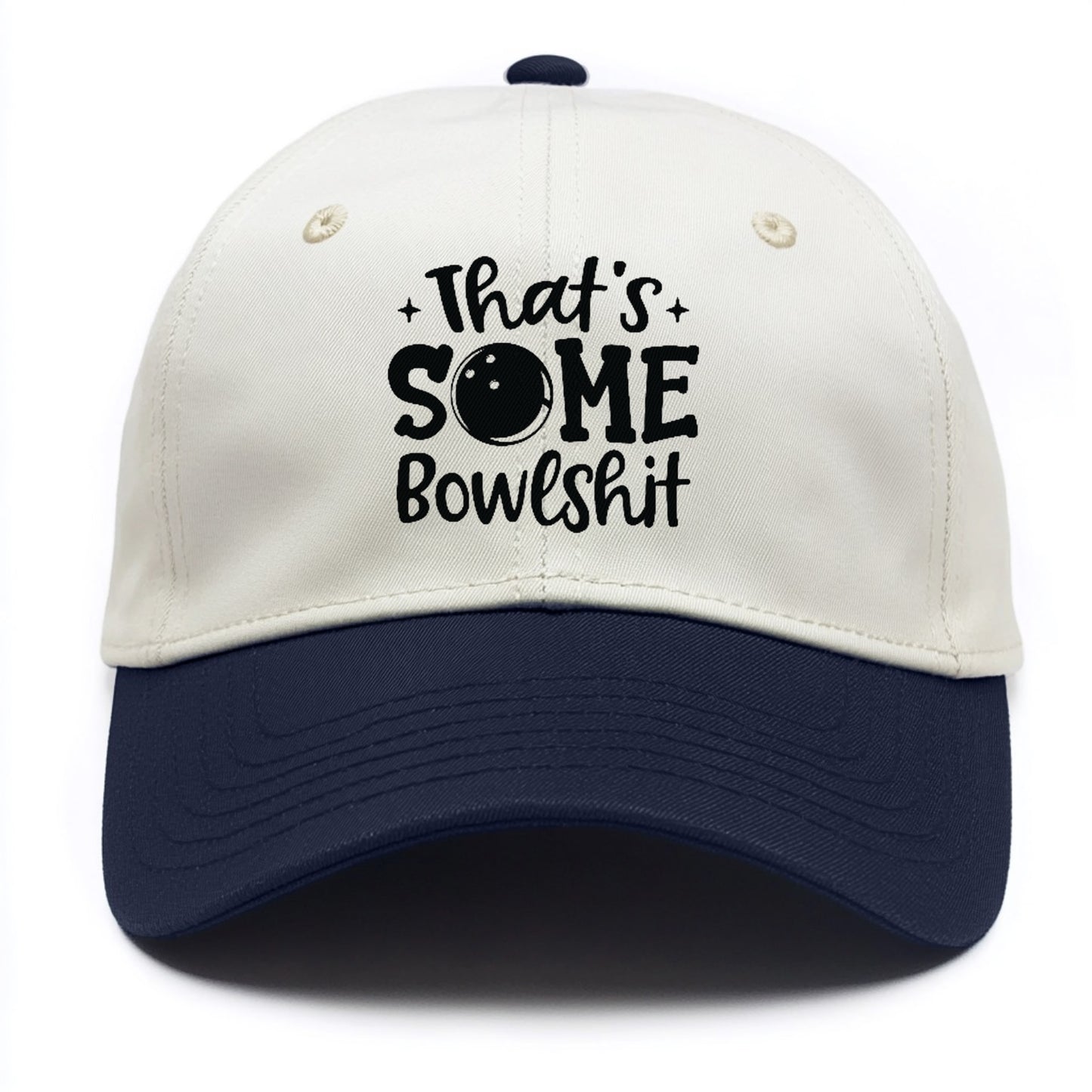 Bowl with Boldness: Strike Fashionably Hat