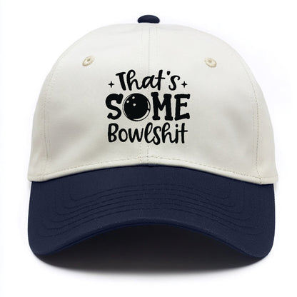 Bowl with Boldness: Strike Fashionably Hat