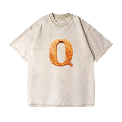 letter q Hat