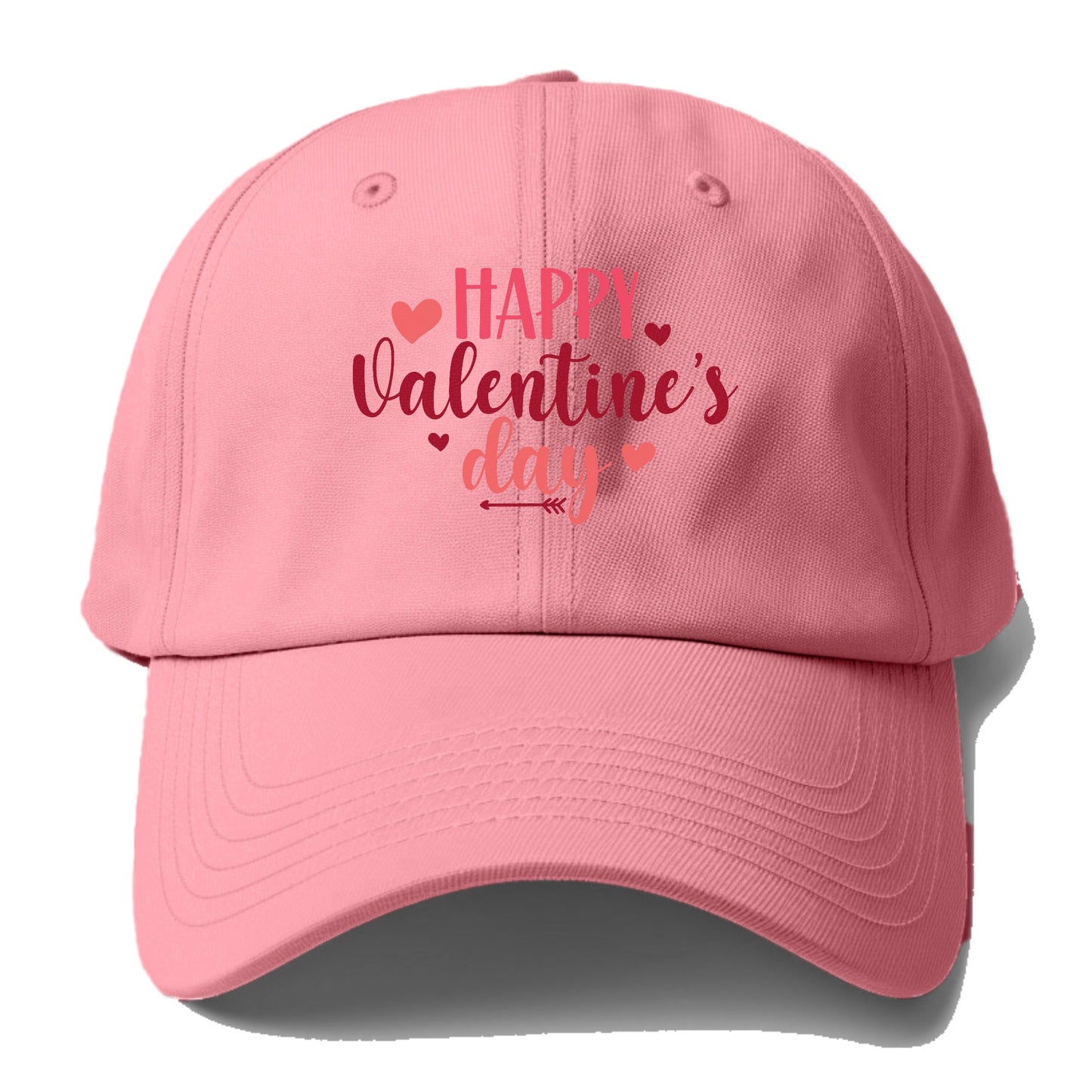 happy valentines's day Hat