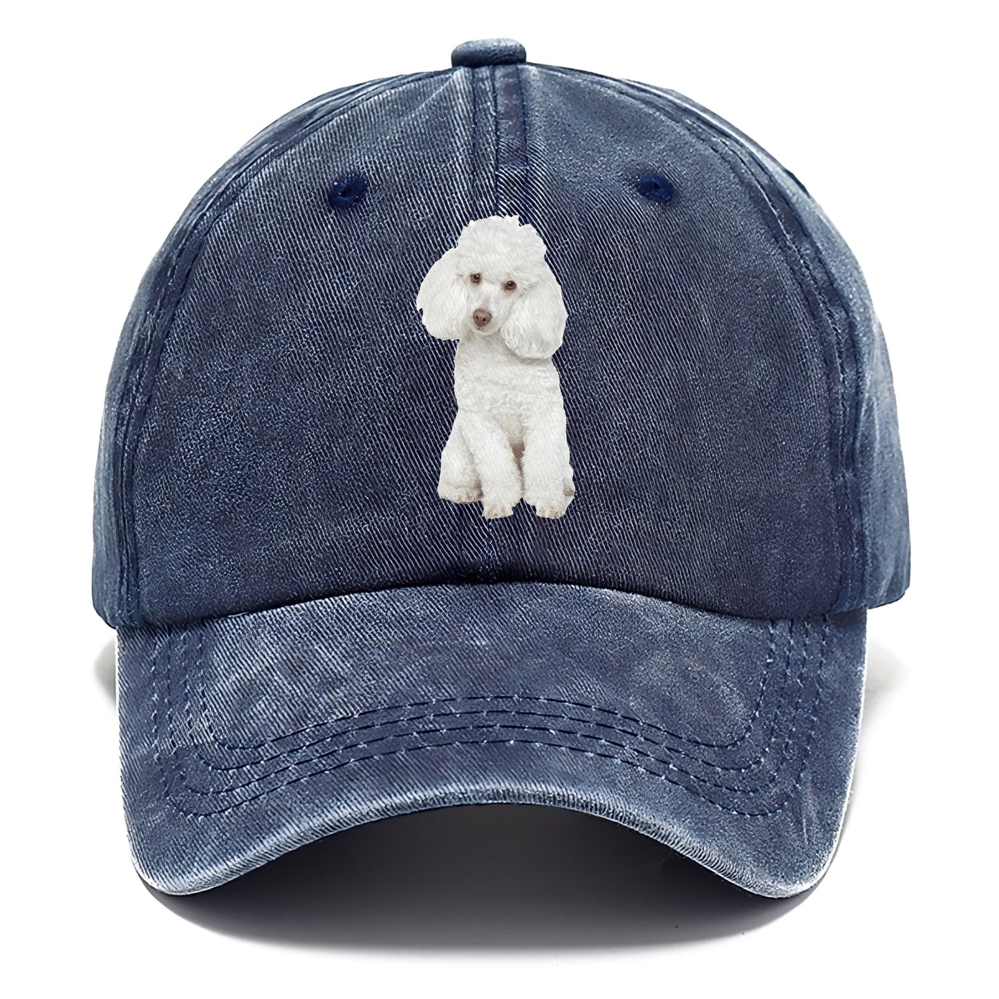 poodle Hat