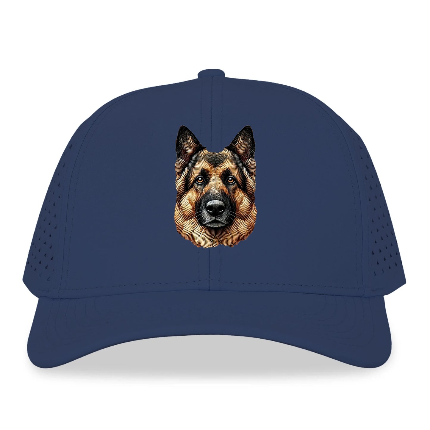 German Shepherd! Hat