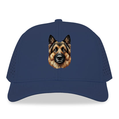 German Shepherd! Hat