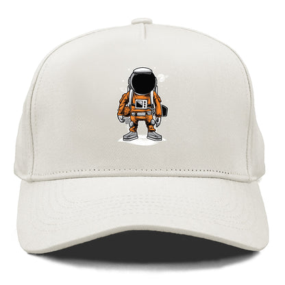 Astronaut Hat