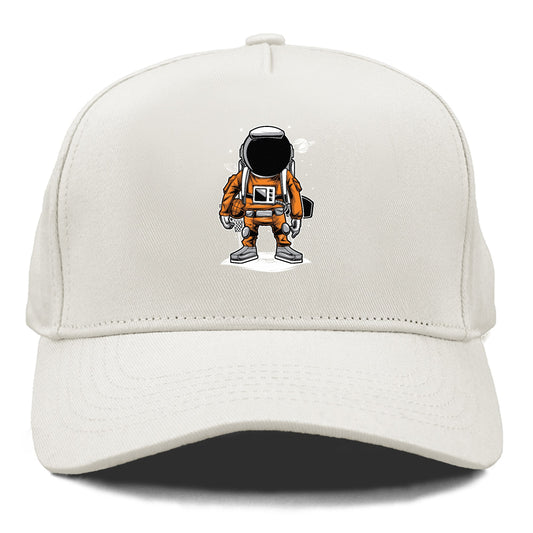 Astronaut Hat